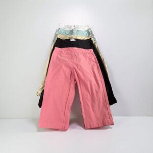 Bundle of 5 Capri Pants Draper's & Damon's Petites PL